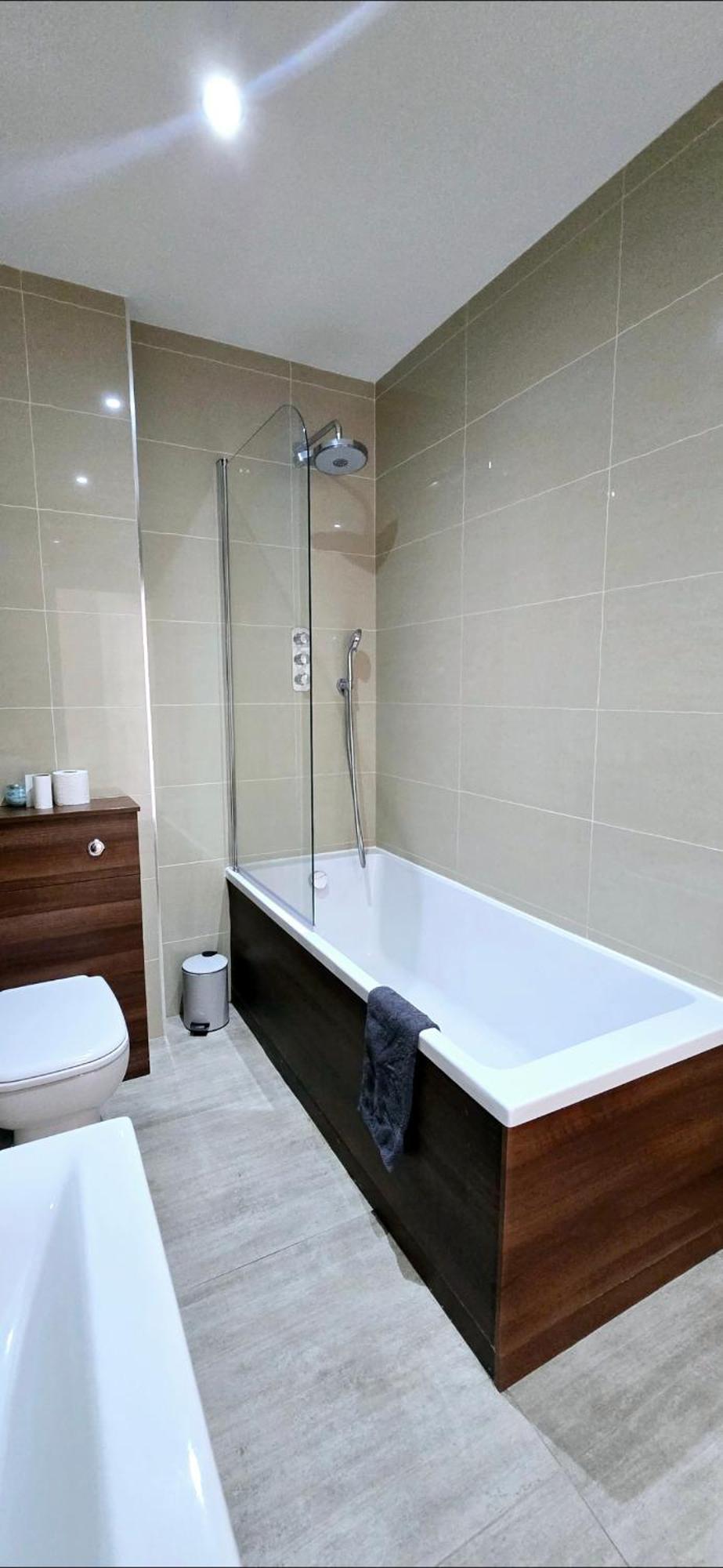 Appartement Luxury 2 Bedroom *