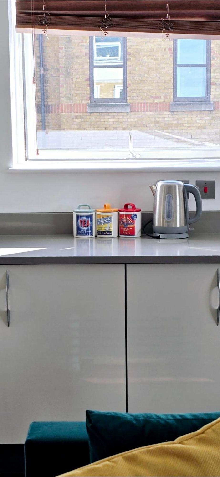Luxury 2 Bedroom * Londres