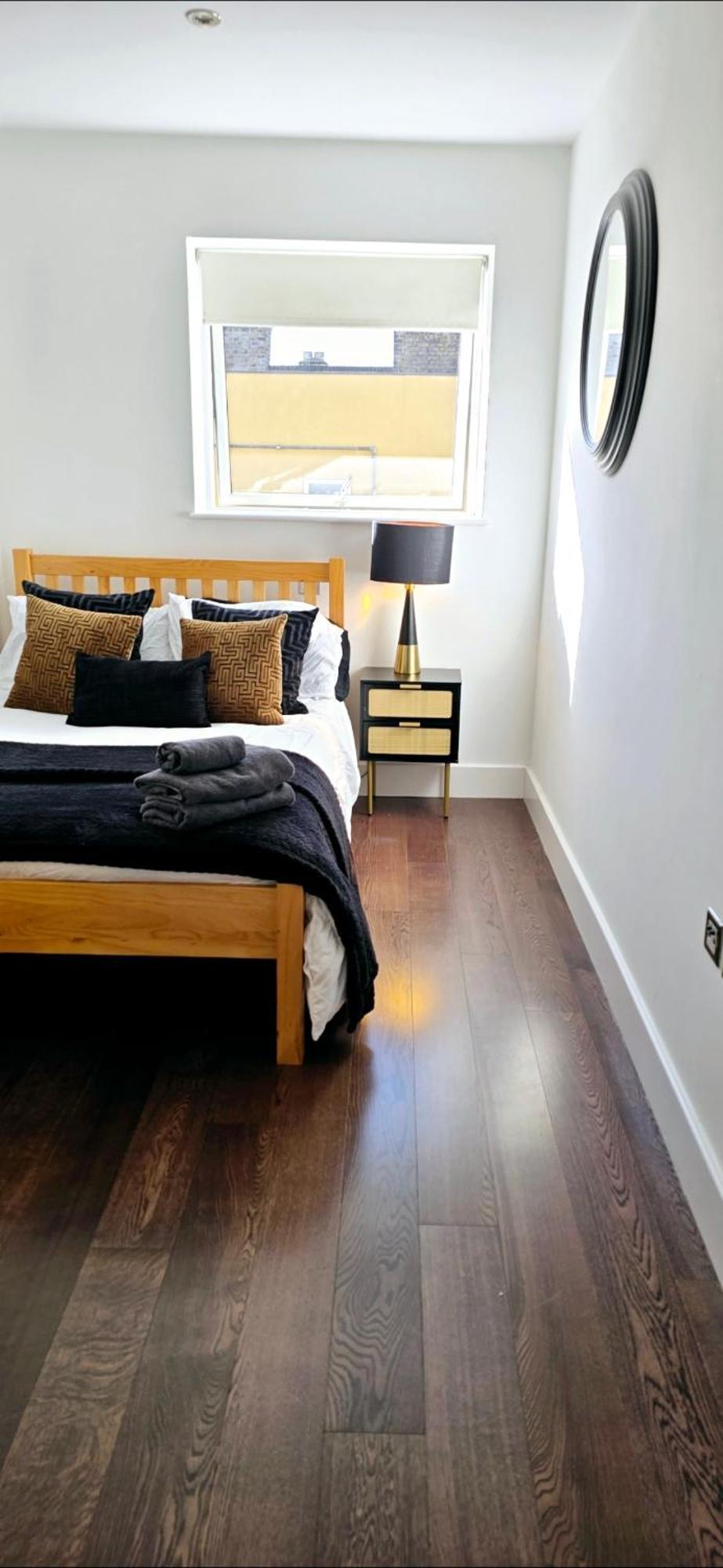 Luxury 2 Bedroom * Londres