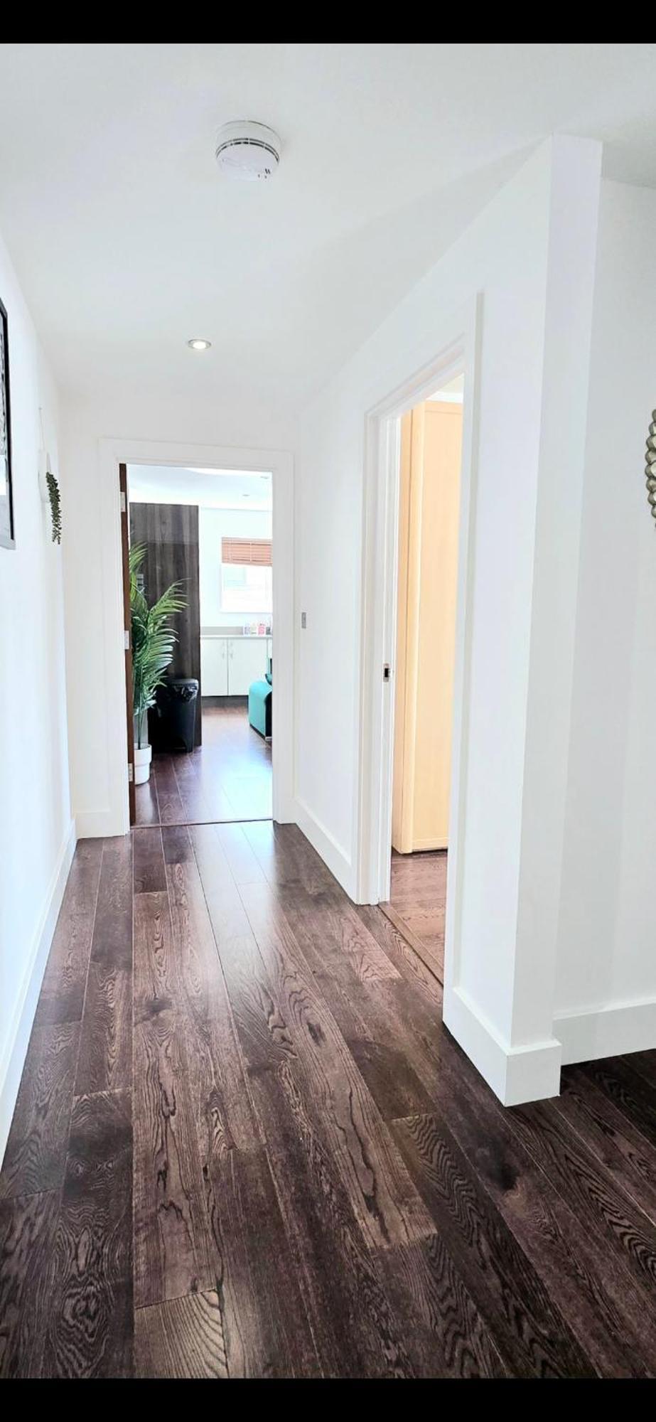 Appartement Luxury 2 Bedroom Londres