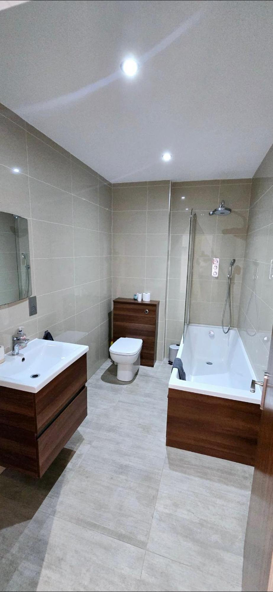Luxury 2 Bedroom Londres