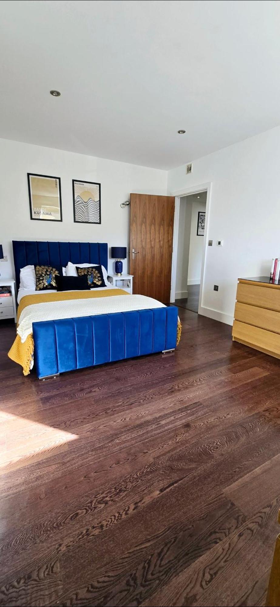 Luxury 2 Bedroom * Londres