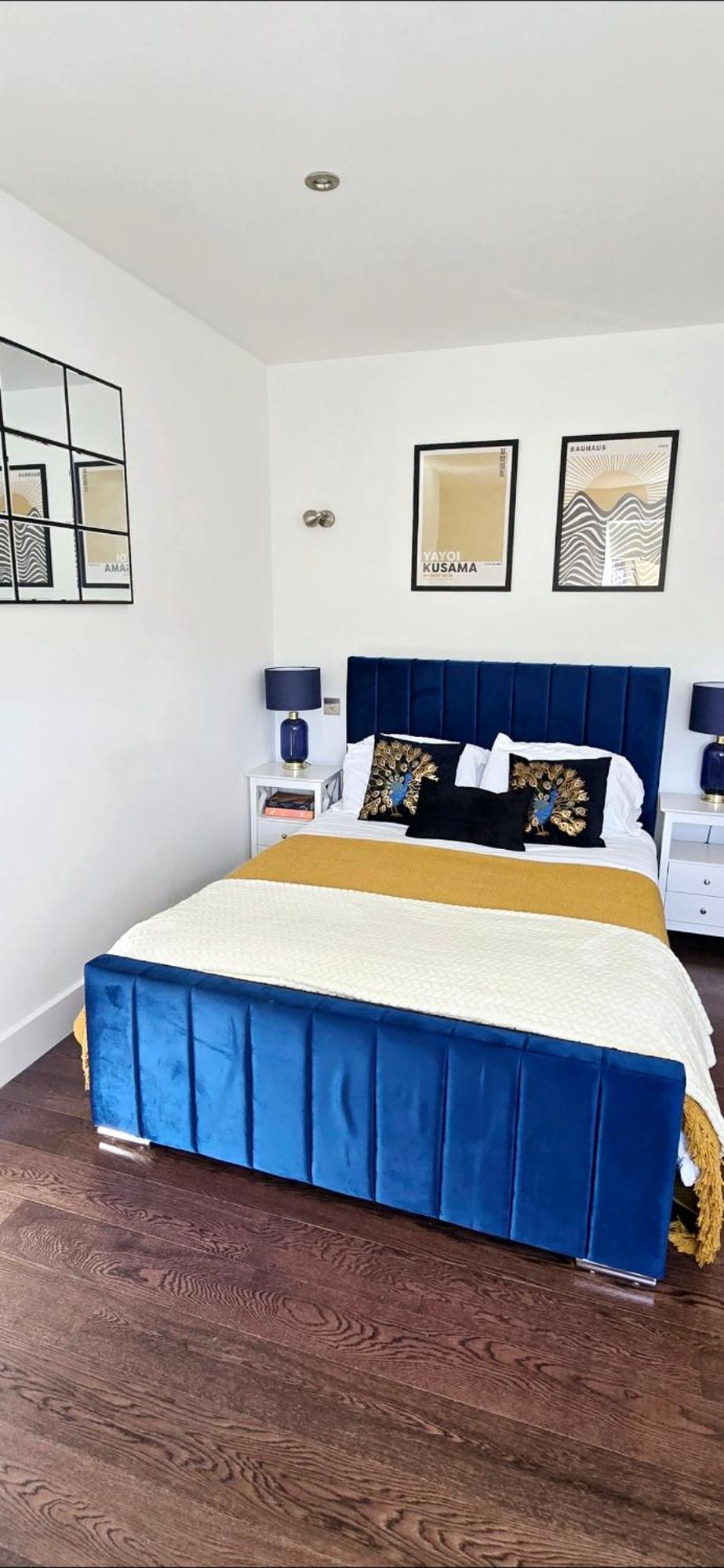 Luxury 2 Bedroom Appartement Londres