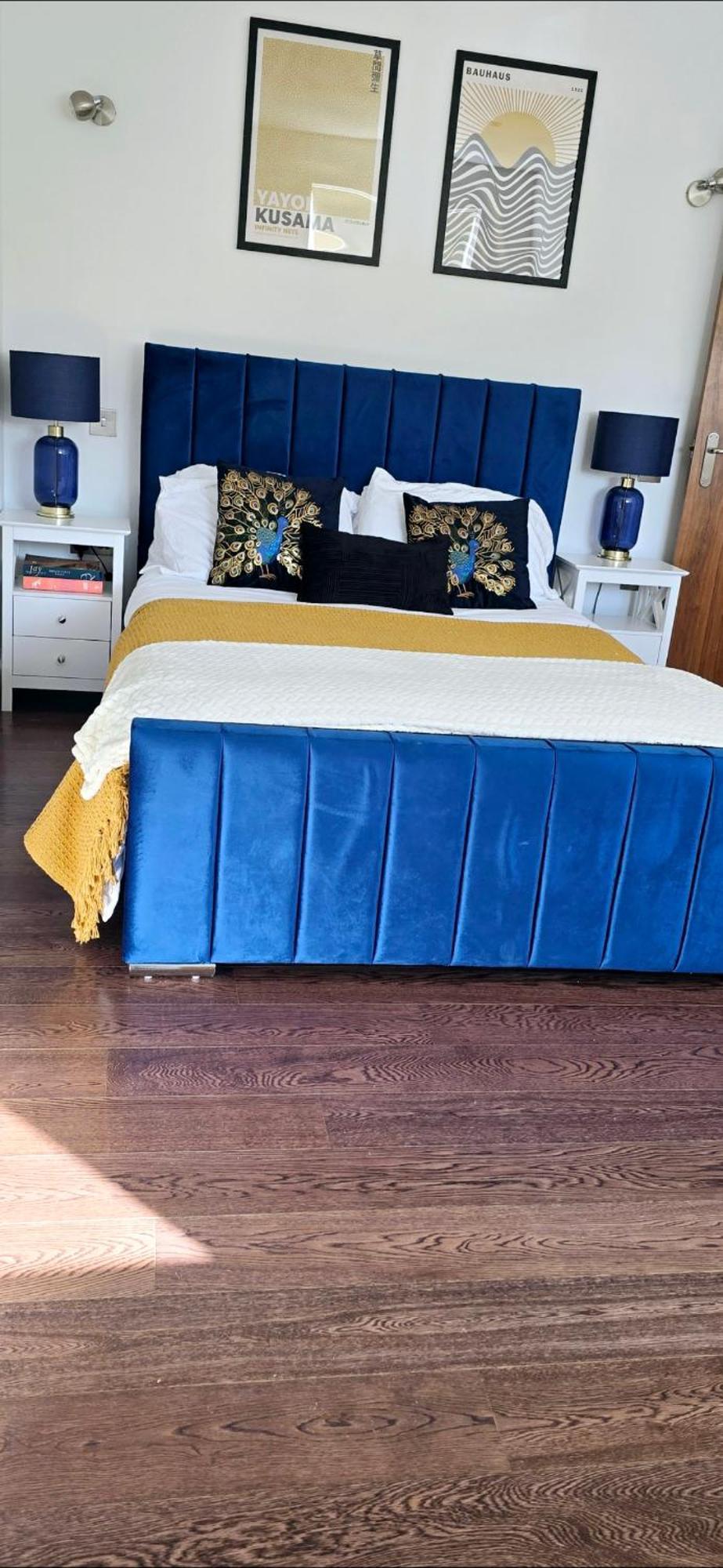 Luxury 2 Bedroom Londres