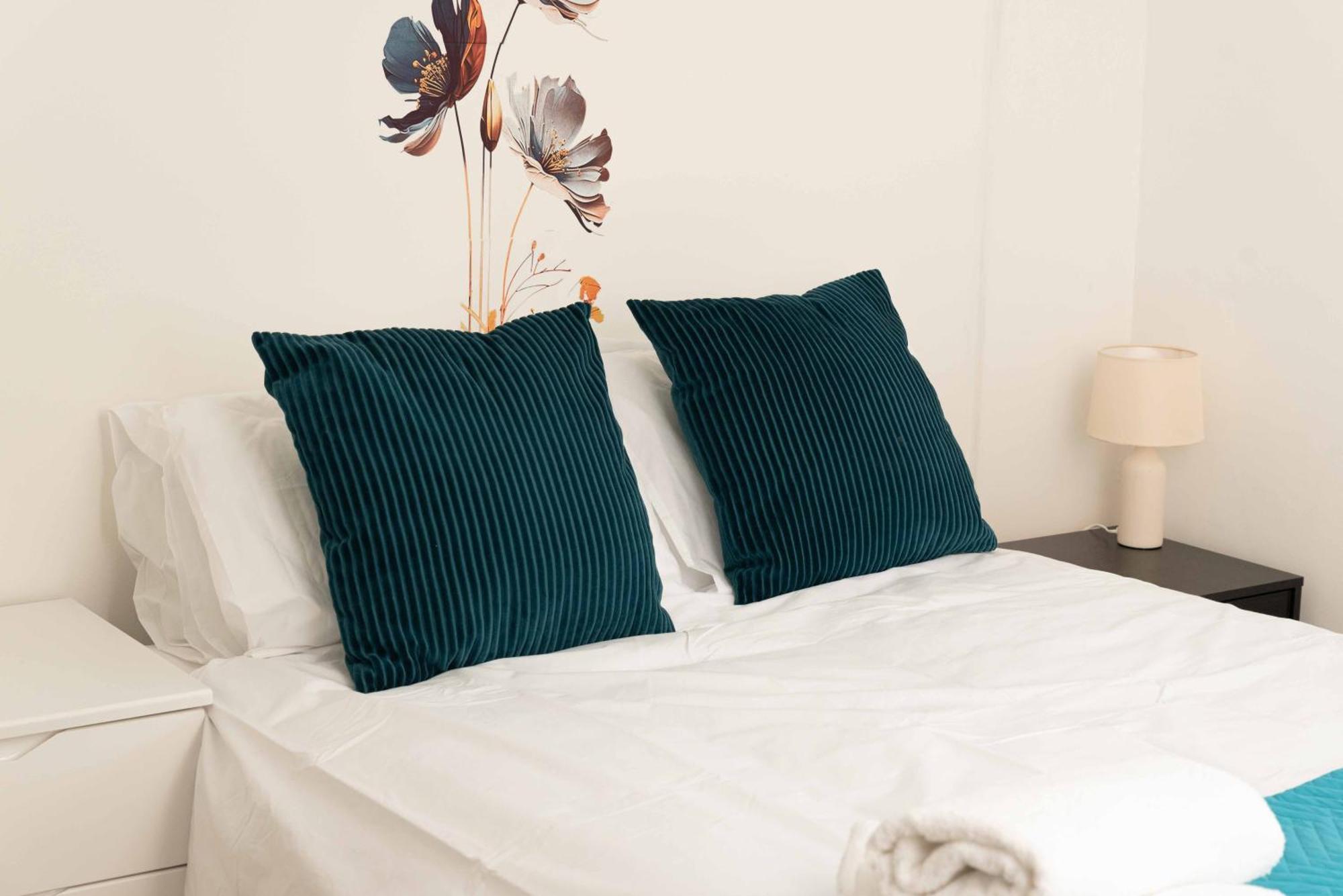 Appartement 2 Bedroom Flat By Haggerston Station Londres