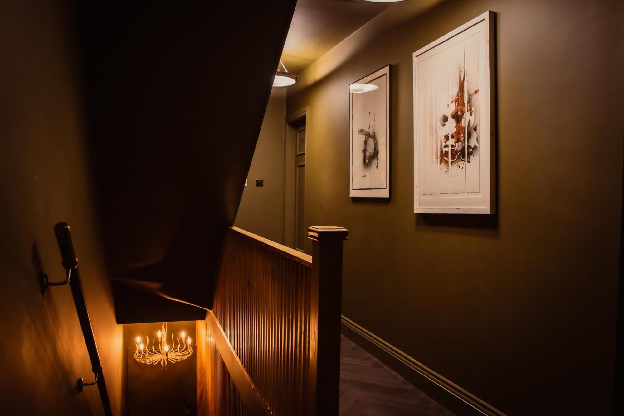 Small With En Bath & Kitchenette Appartement Londres