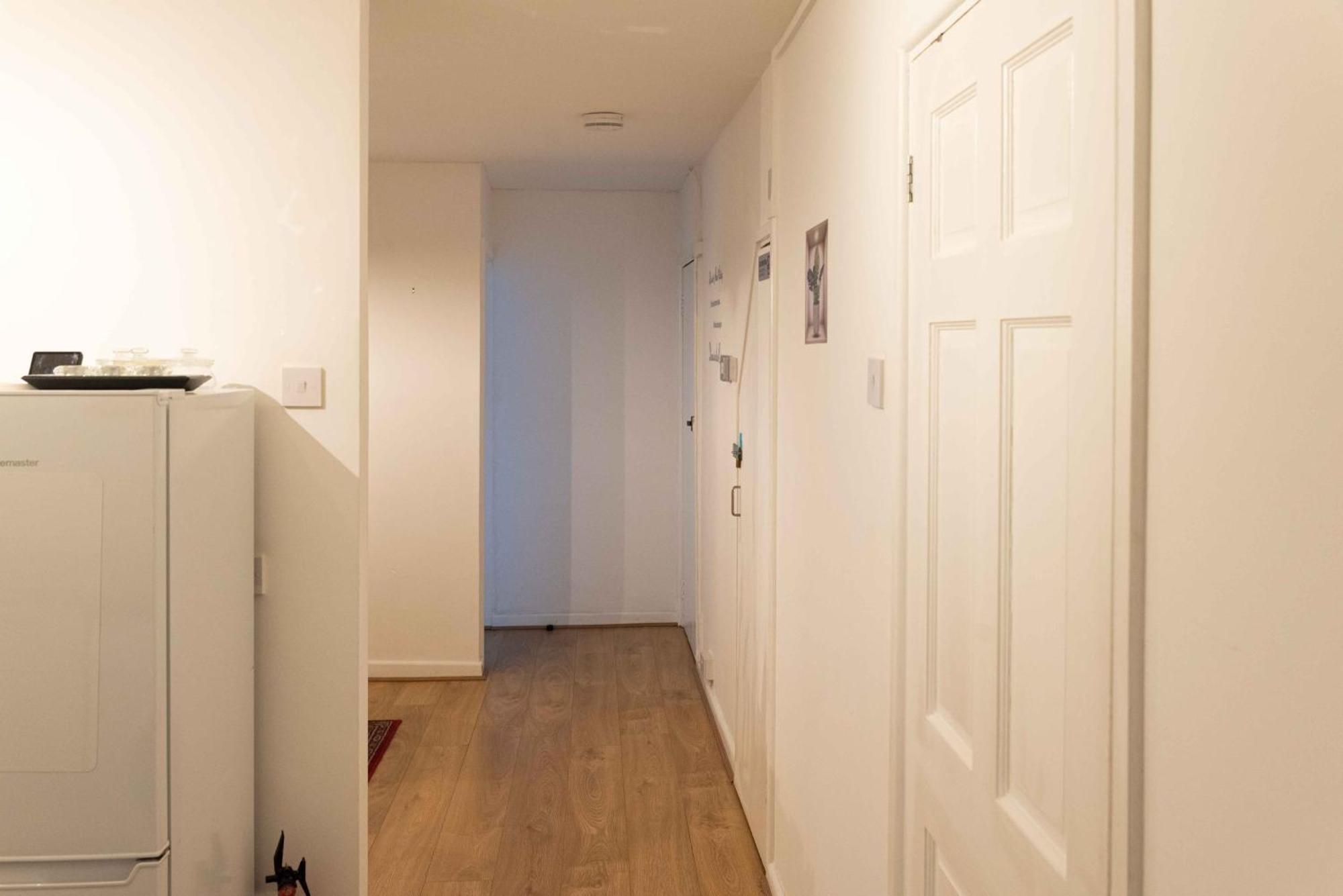 Appartement 2 Bedroom Flat By Haggerston Station Londres