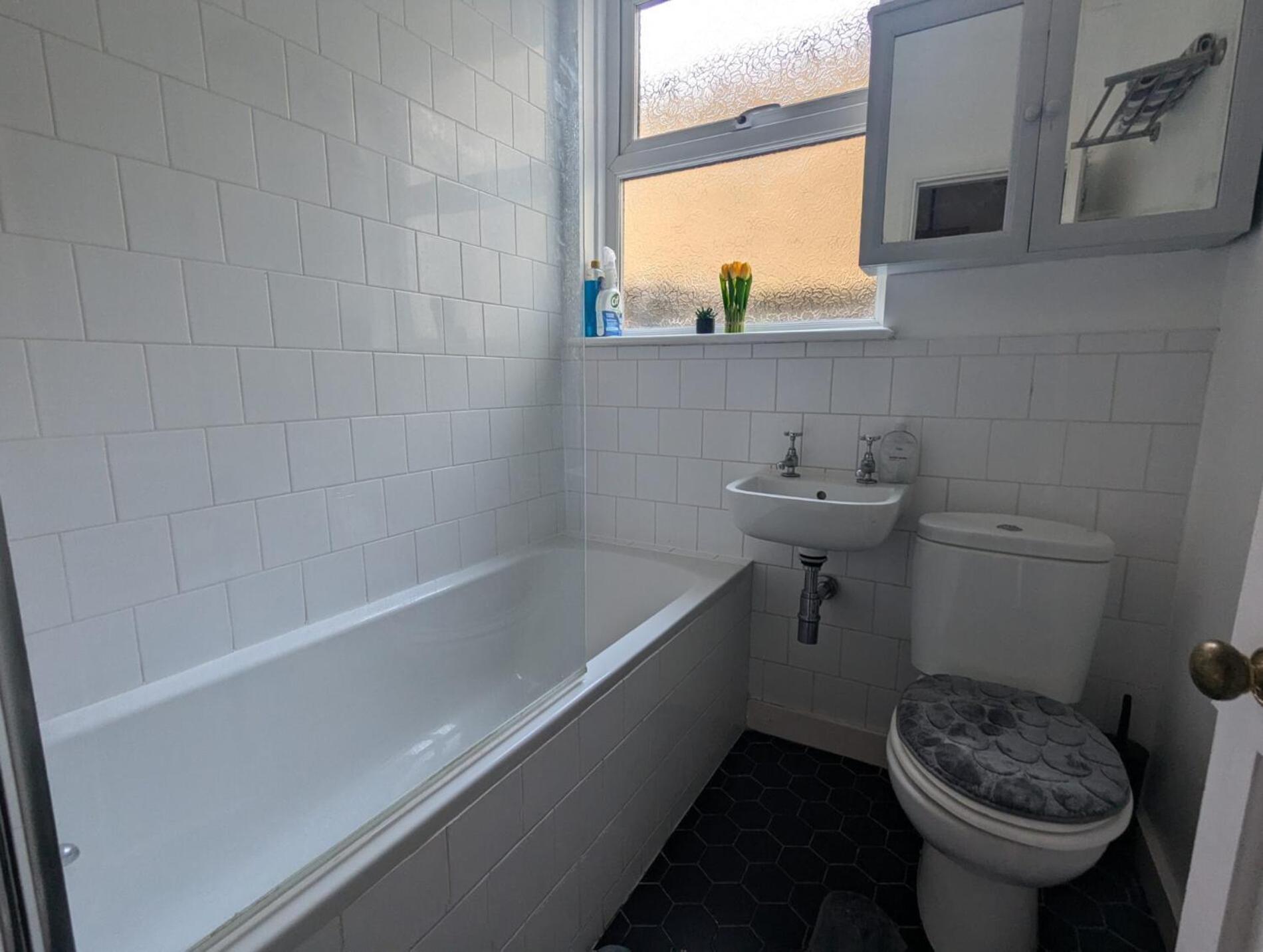 1 Bed In Se23 * Londres
