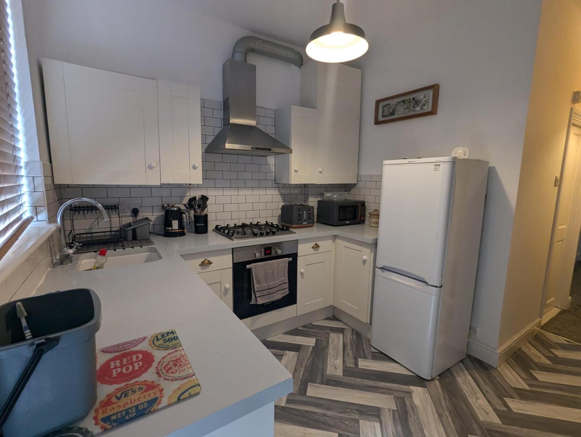 1 Bed In Se23 Appartement Londres