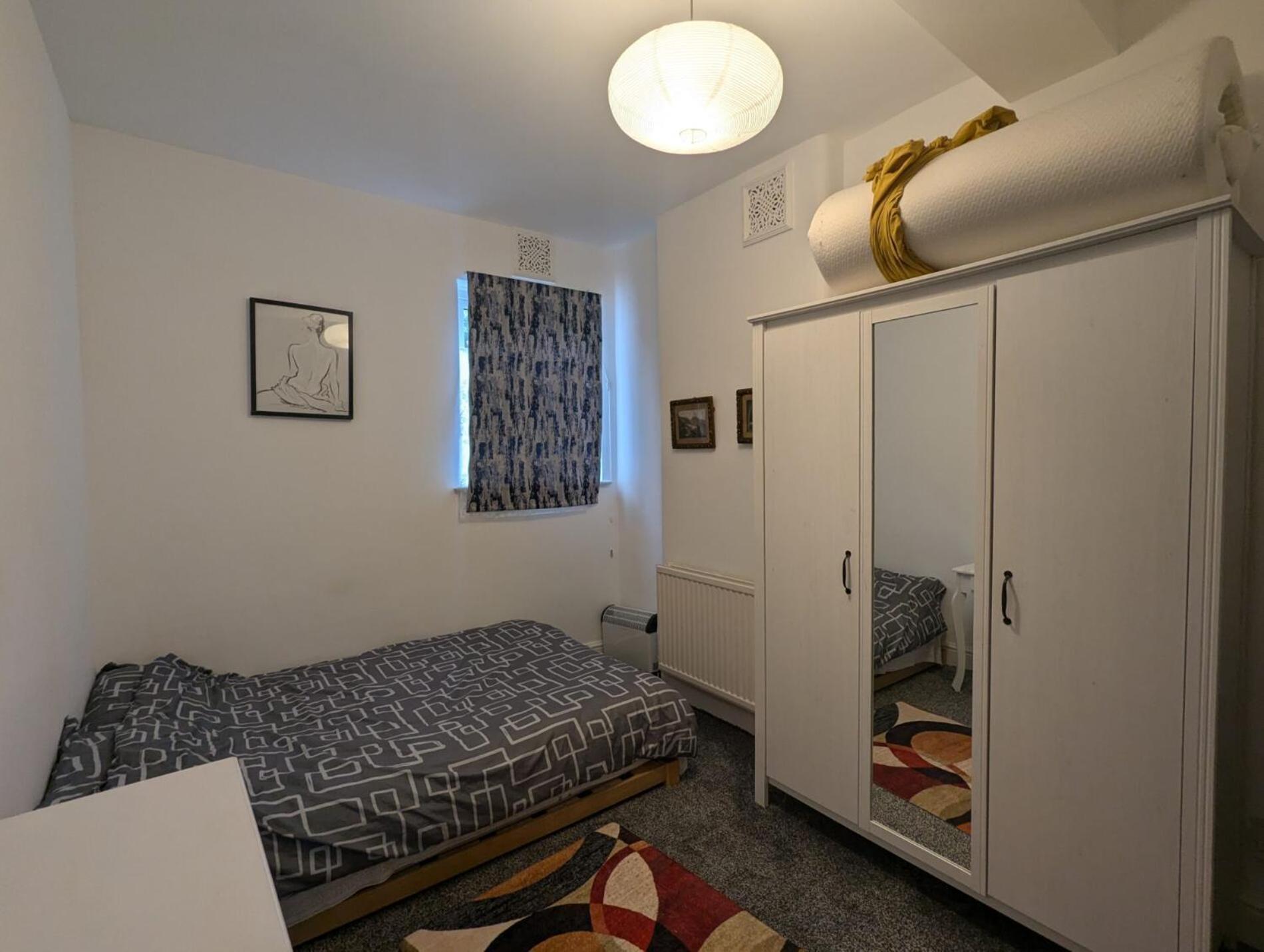 1 Bed In Se23 * Londres