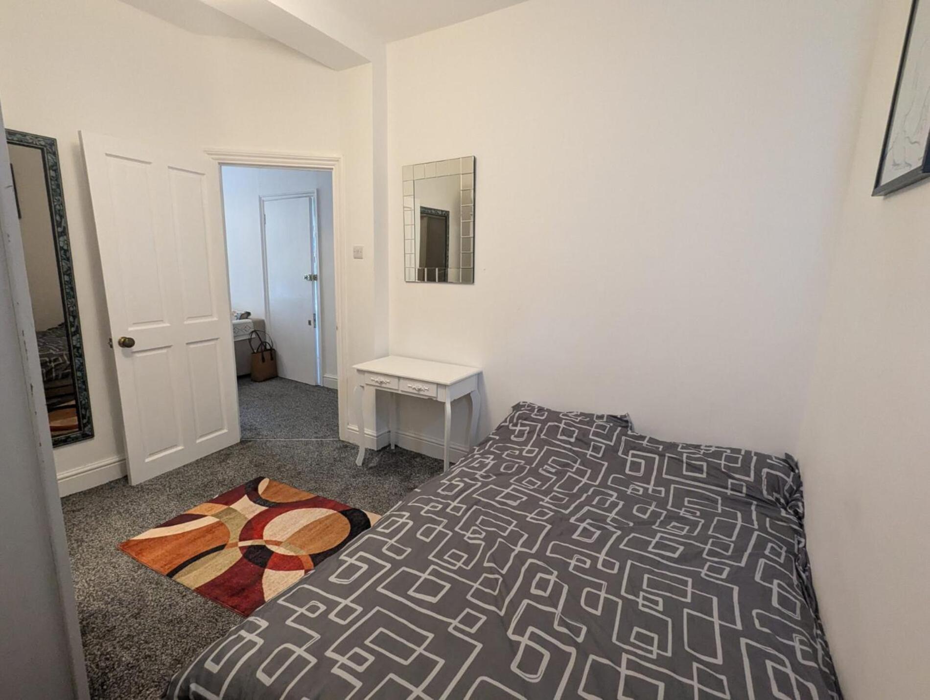 1 Bed In Se23 Appartement