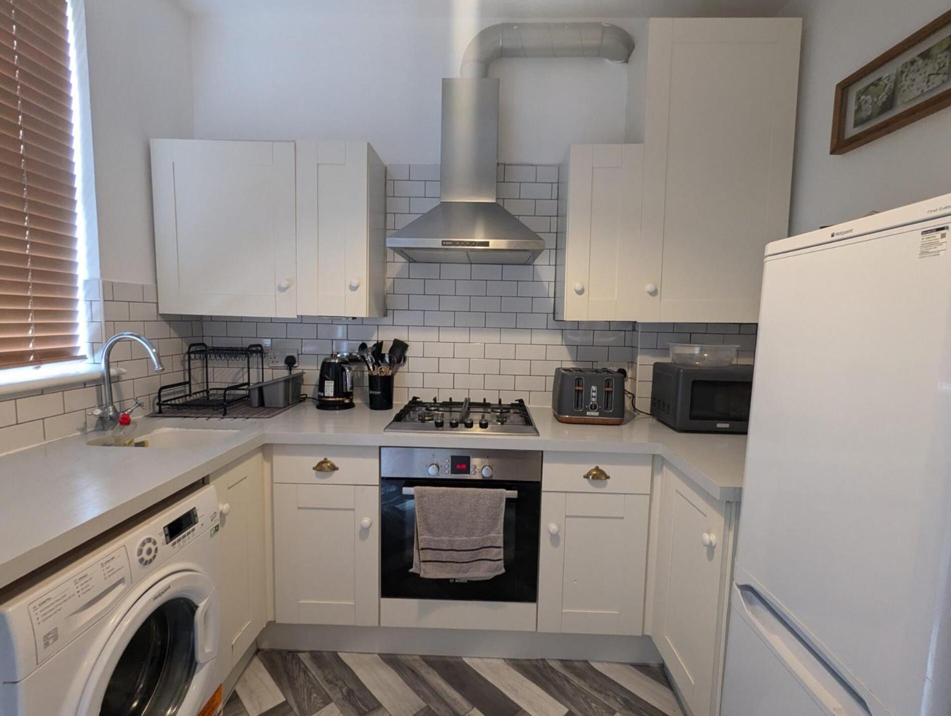 Appartement 1 Bed In Se23 *