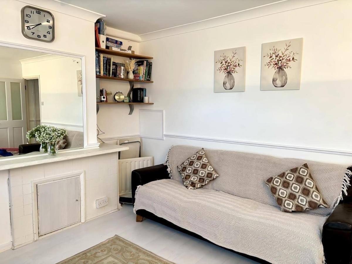 Lovely Spacious By Brick Lane Appartement *
