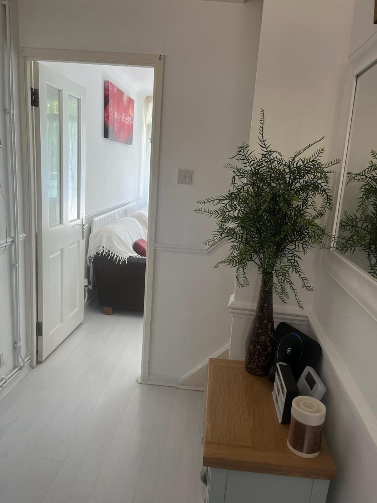 Appartement Lovely Spacious By Brick Lane *