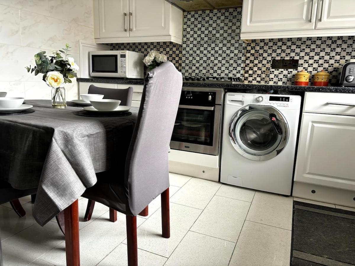 Lovely Spacious By Brick Lane Appartement Londres