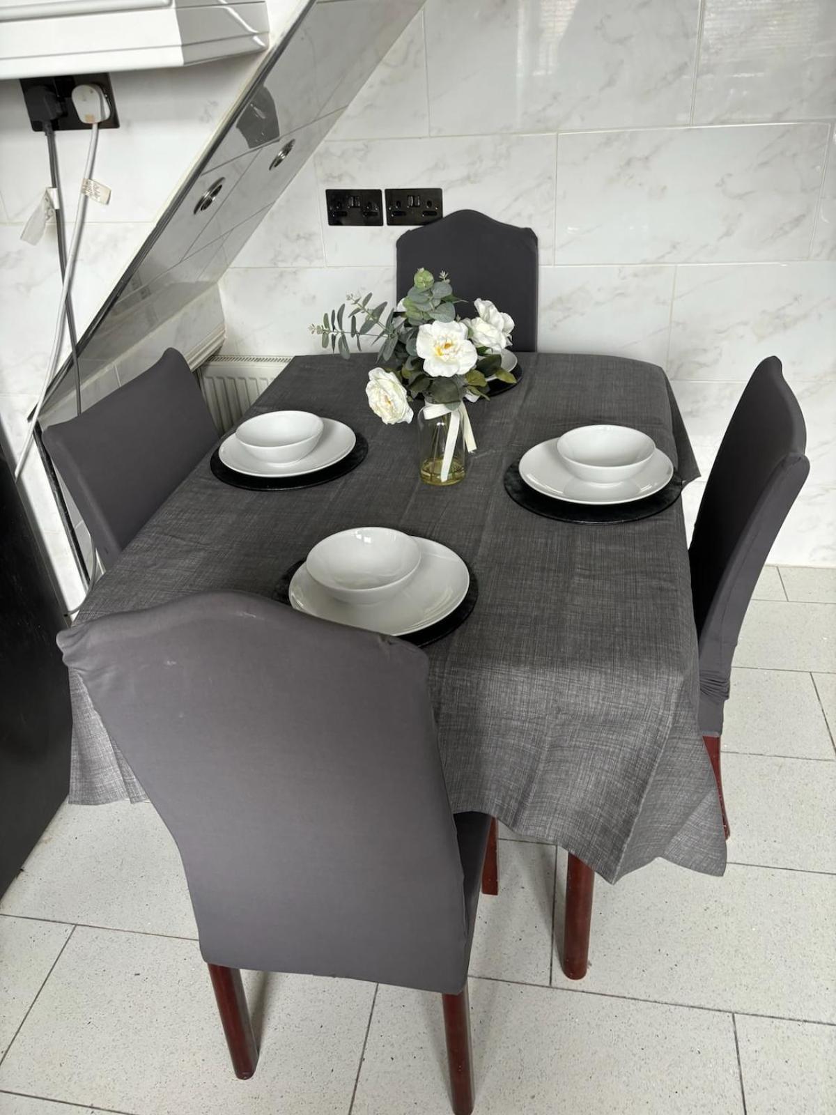 Lovely Spacious By Brick Lane Appartement *