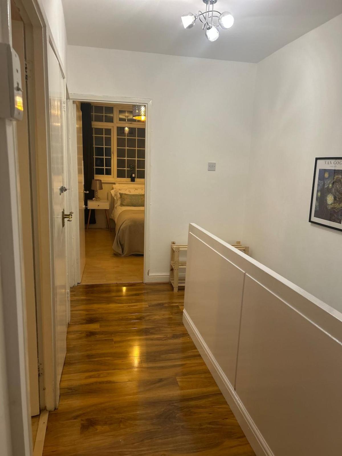 Appartement Modern, Elegant & Stylish House Londres