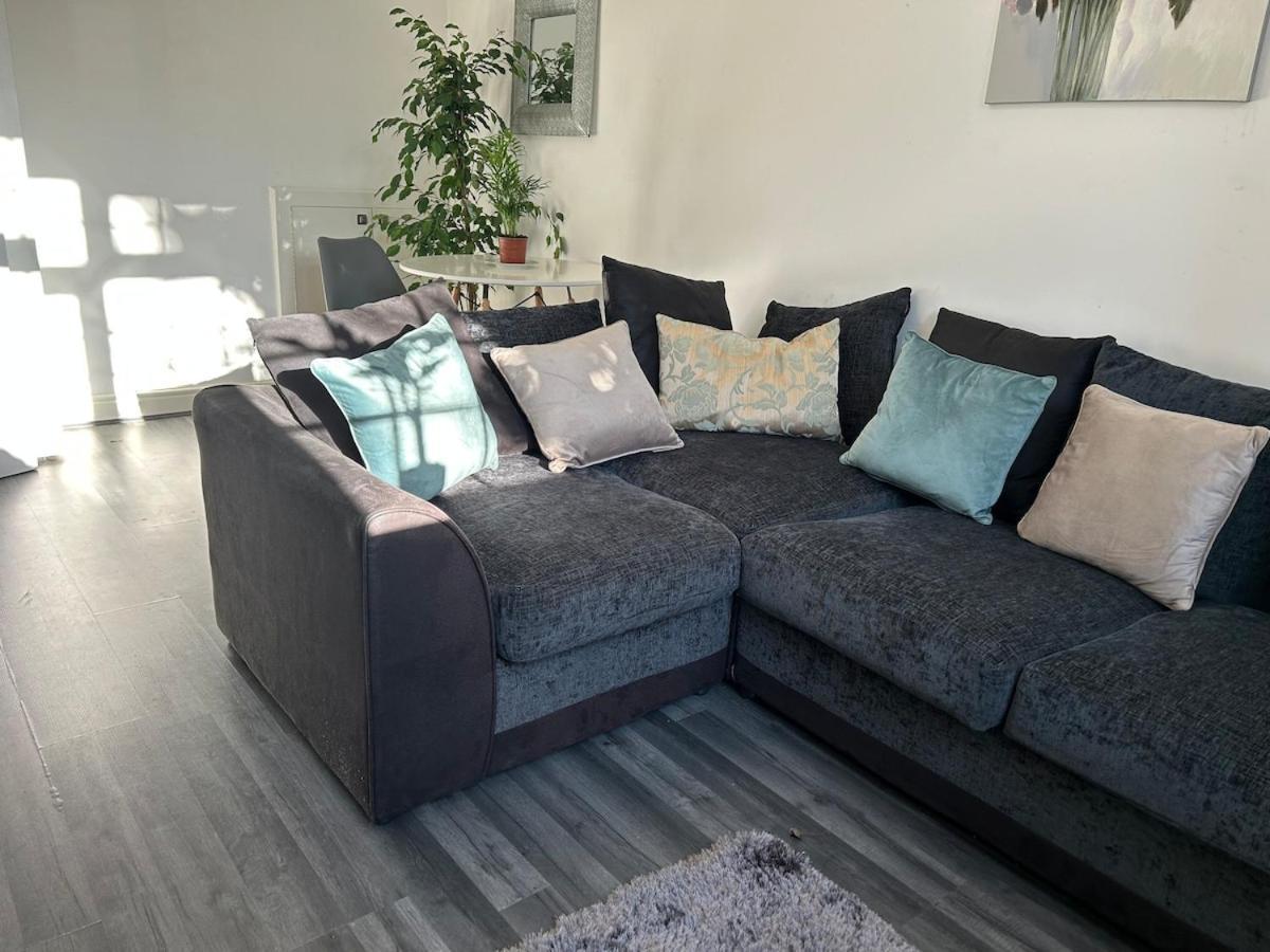 Appartement Modern, Elegant & Stylish House