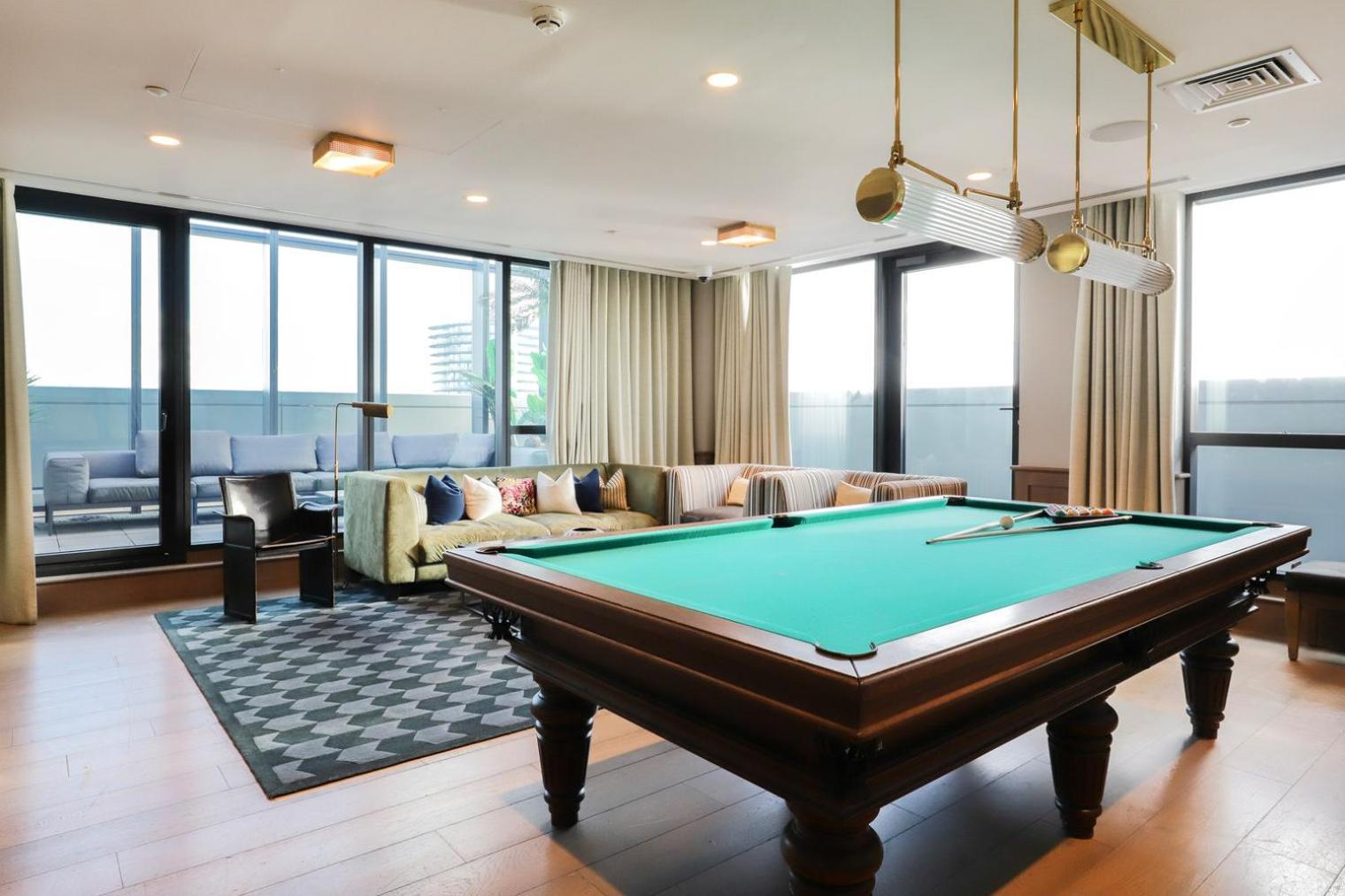 Blueground Canary Wharf Nr Wharf Lon-166 Apartamento *