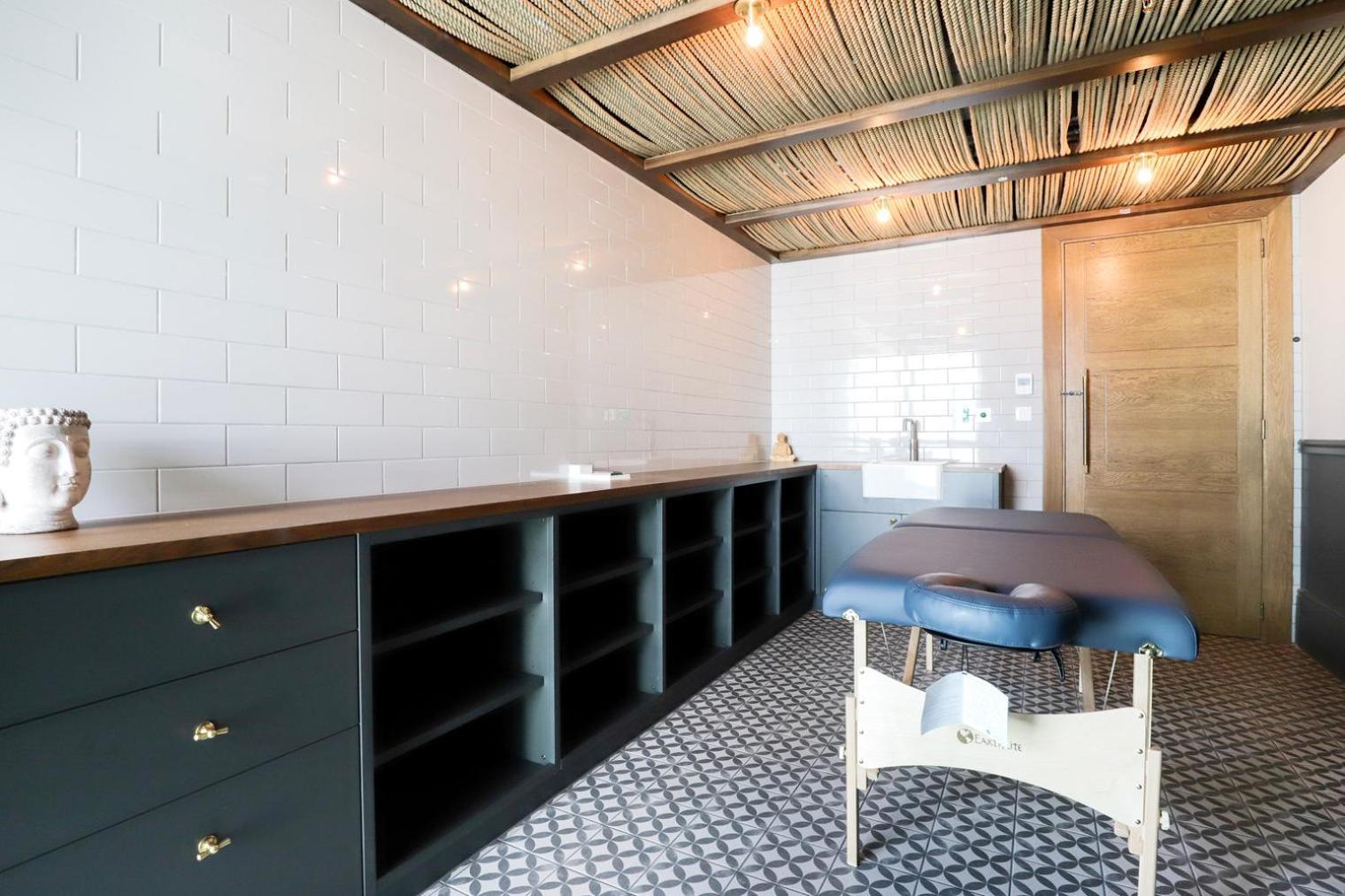 Apartamento Blueground Canary Wharf Nr Wharf Lon-166 Londres