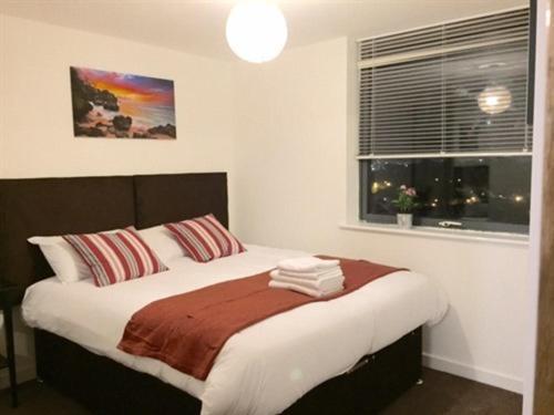 Stratford Luxury Londres
