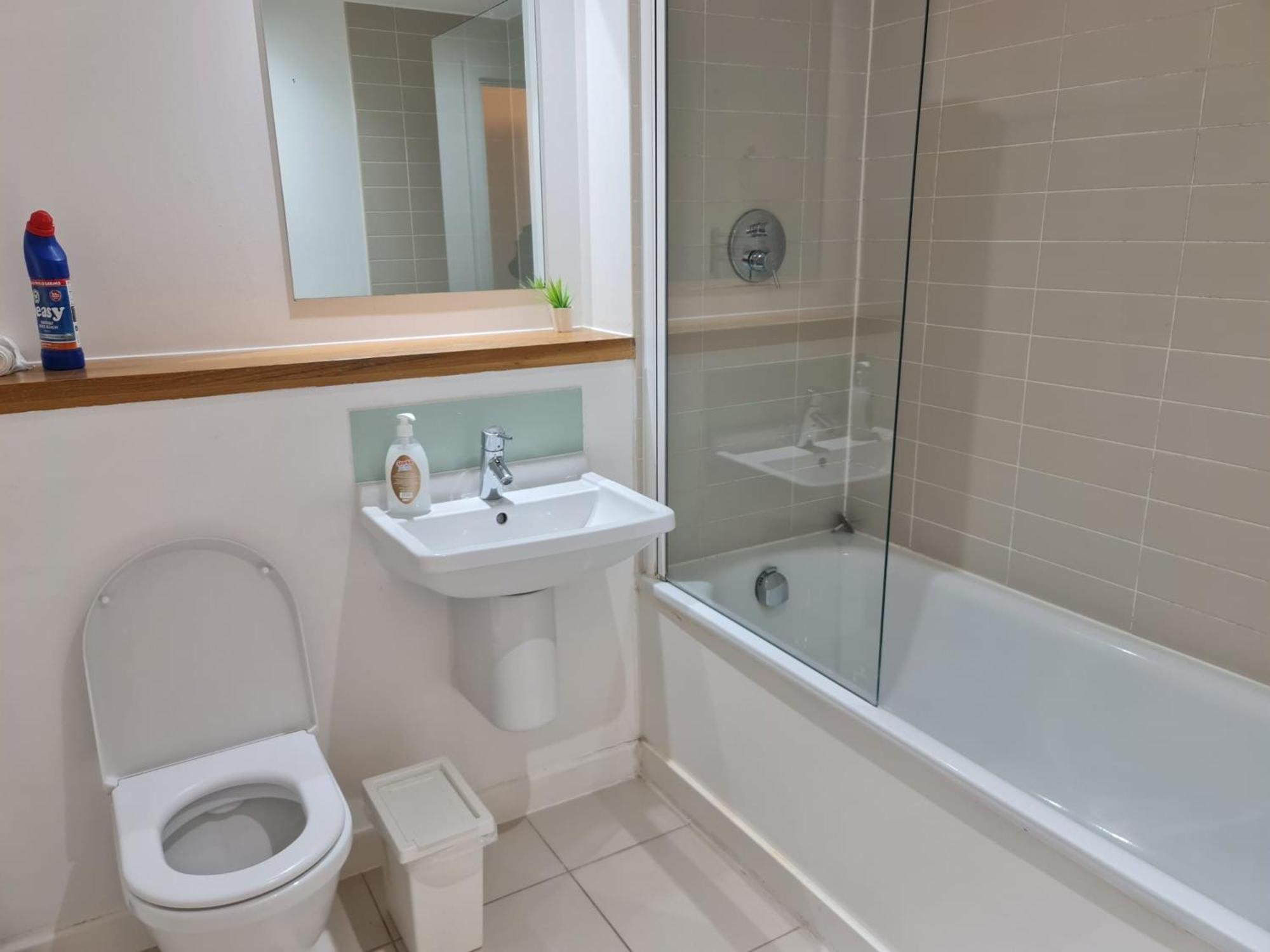 Stratford Luxury Apartamento