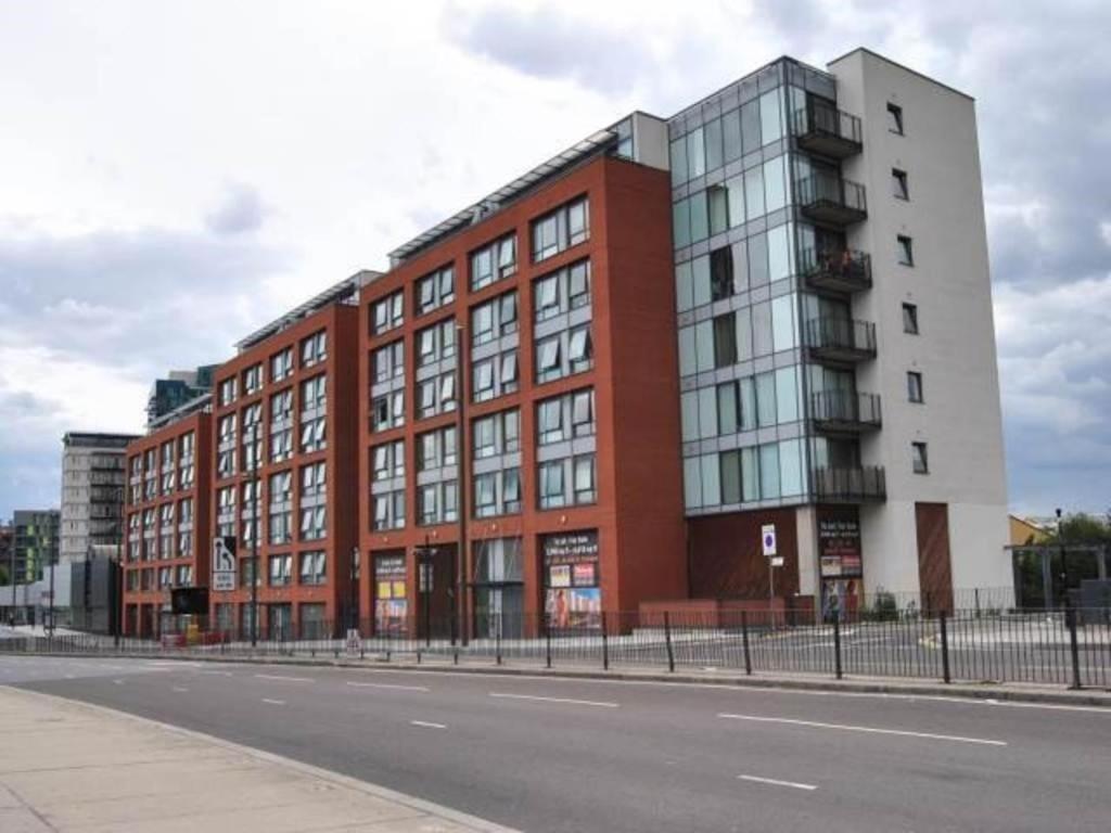 Apartamento Stratford Luxury