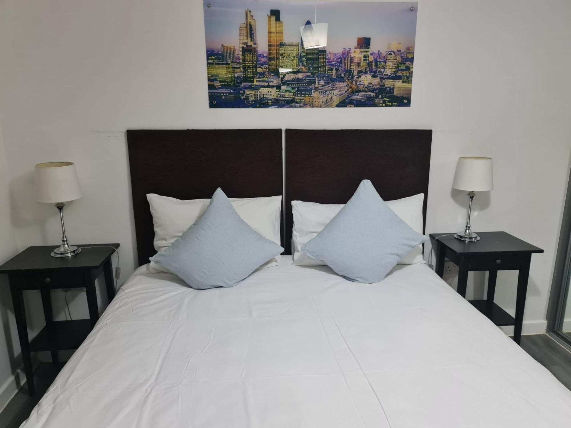 Stratford Luxury Apartamento *