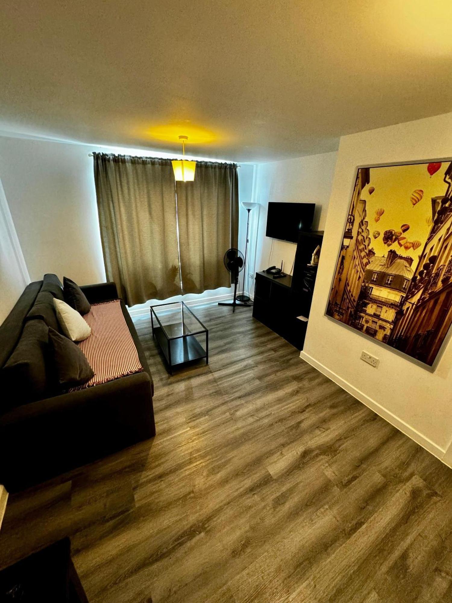 Stratford Luxury Londres