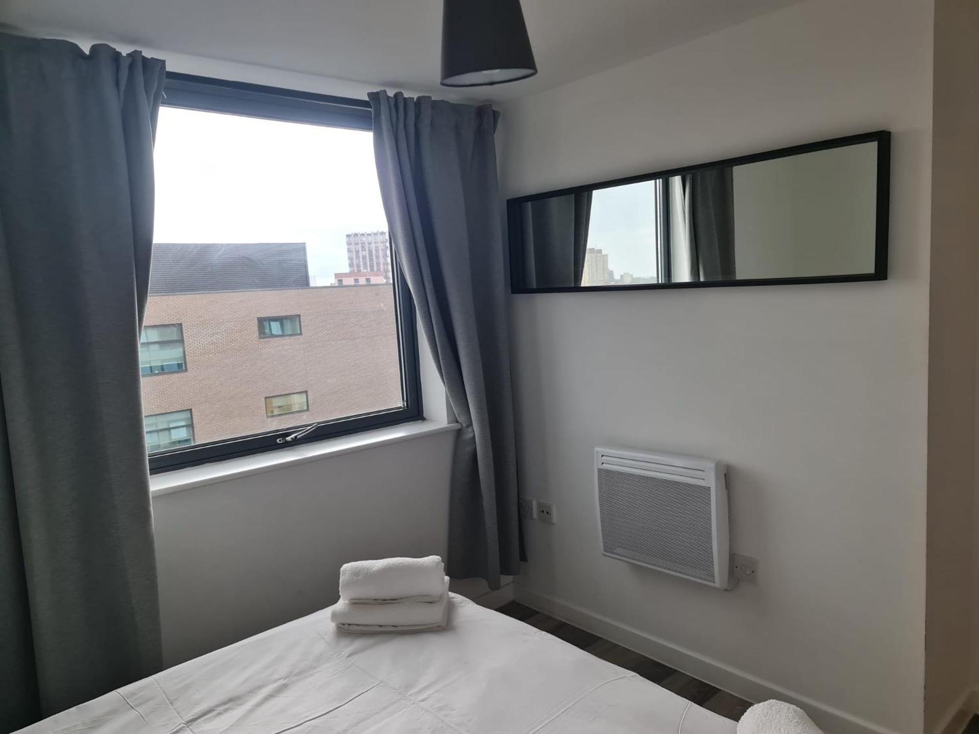 Stratford Luxury Apartamento *