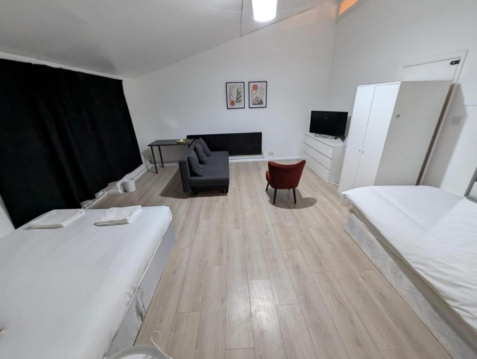 E2 Maison d'hôtes *