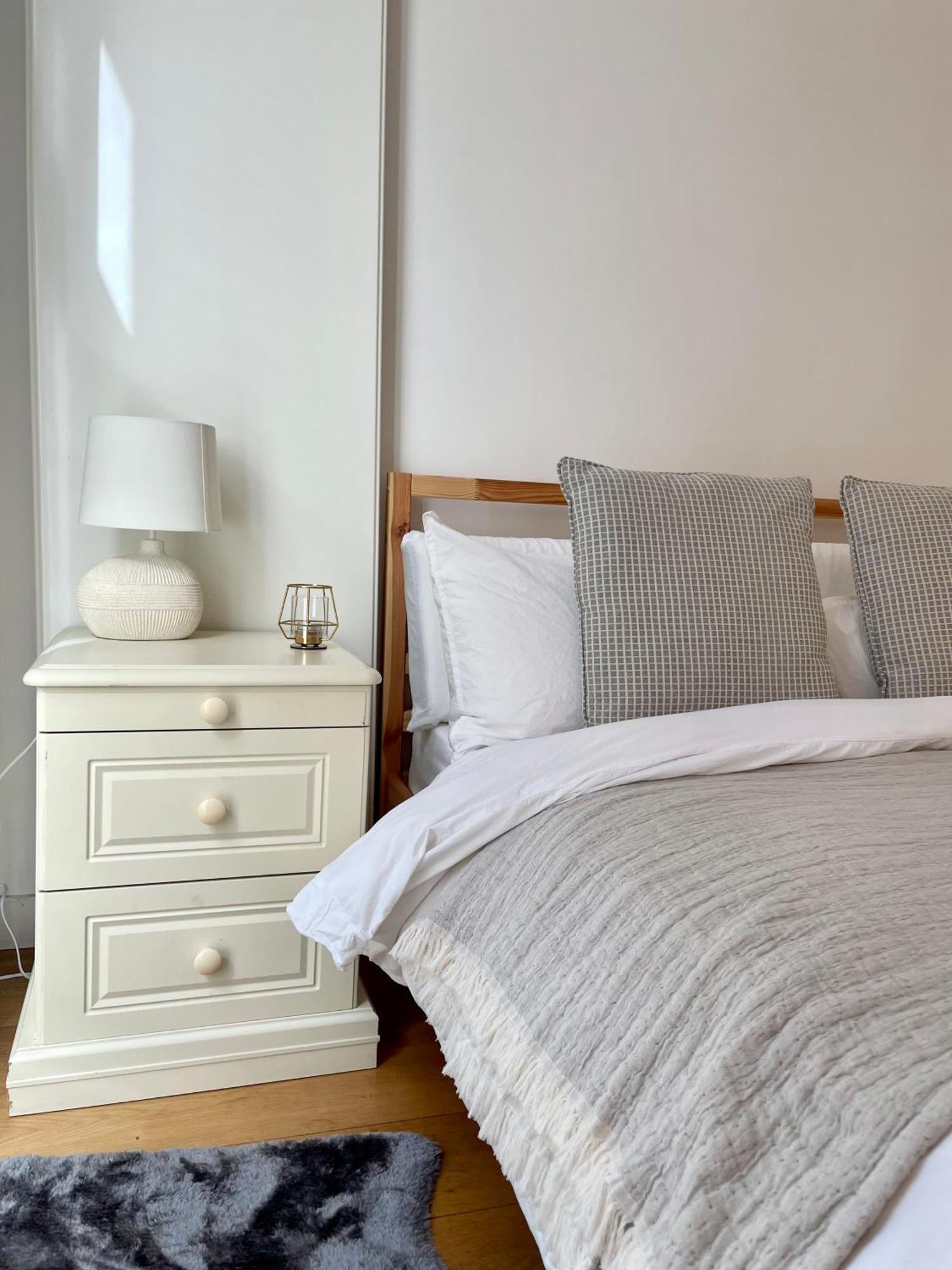 Apartamento Spitalfields Market Garden Flat *