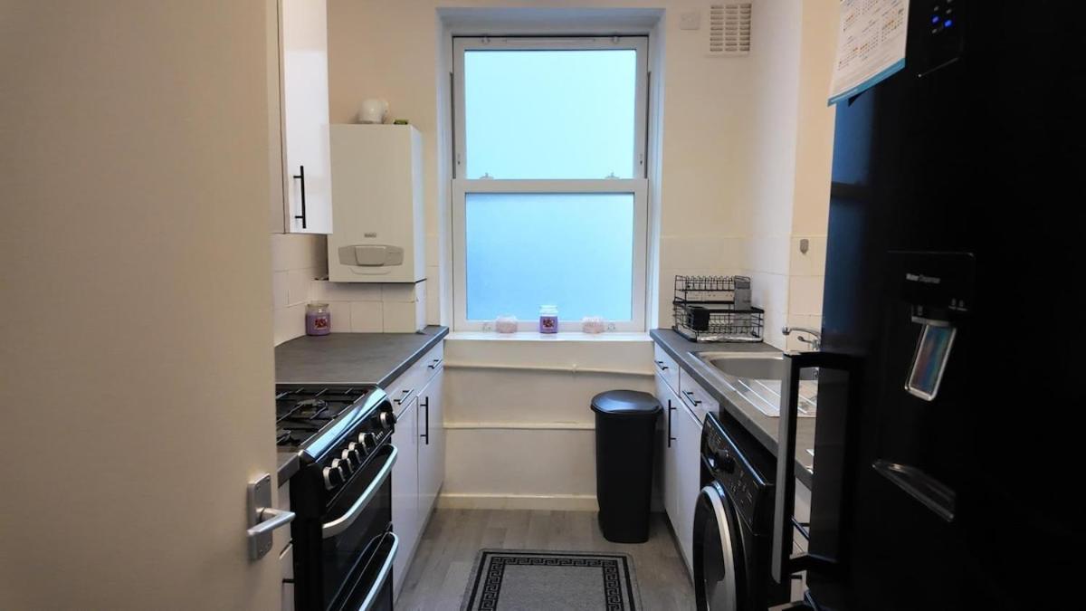 Appartement Lux Apartment Near London City & Shoreditch And Brick Lane