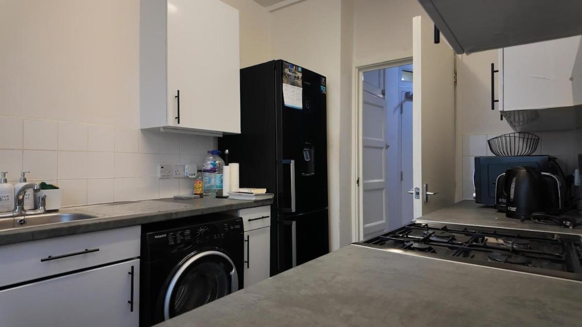 Lux Apartment Near London City & Shoreditch And Brick Lane *