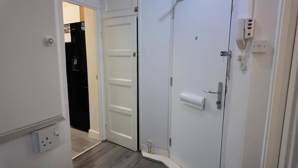 Lux Apartment Near London City & Shoreditch And Brick Lane * Londres
