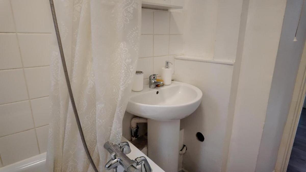 Lux Apartment Near London City & Shoreditch And Brick Lane Londres