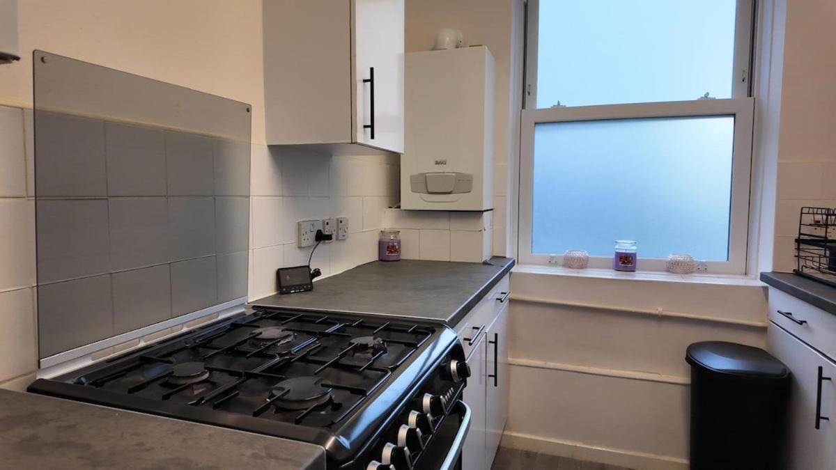 Appartement Lux Apartment Near London City & Shoreditch And Brick Lane Londres