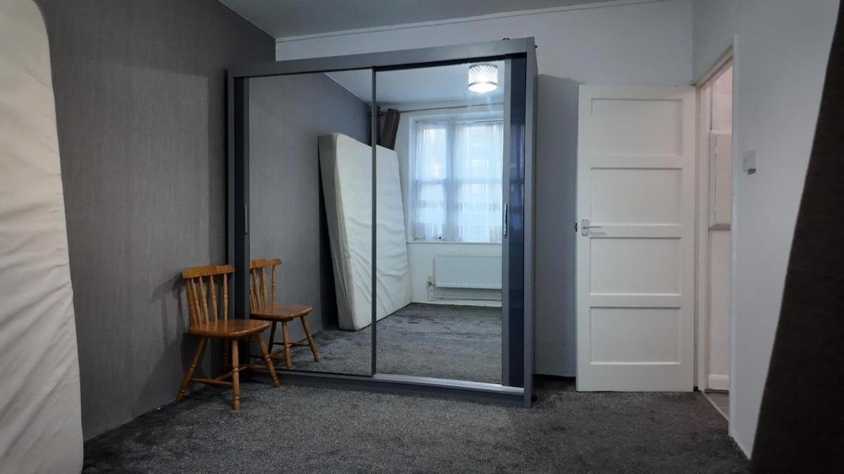 Lux Apartment Near London City & Shoreditch And Brick Lane Appartement