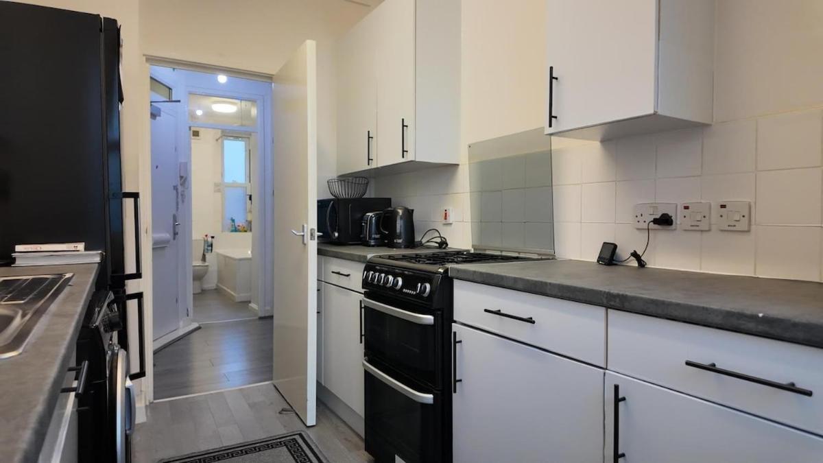 Lux Apartment Near London City & Shoreditch And Brick Lane Appartement *