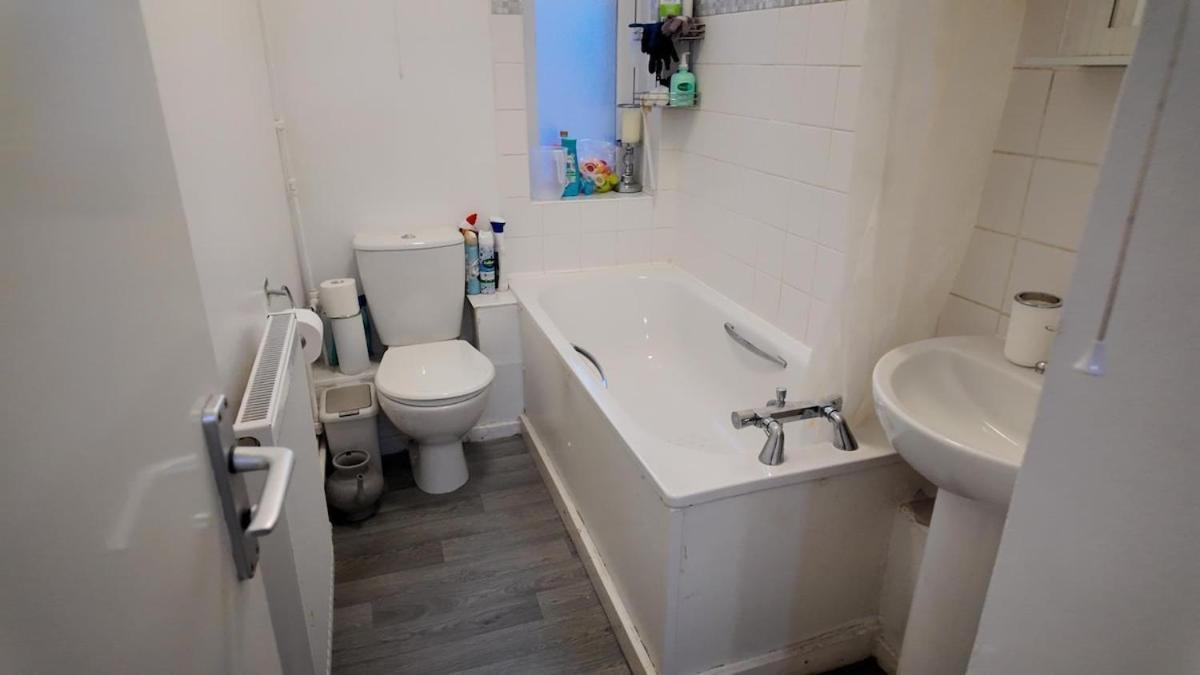Appartement Lux Apartment Near London City & Shoreditch And Brick Lane