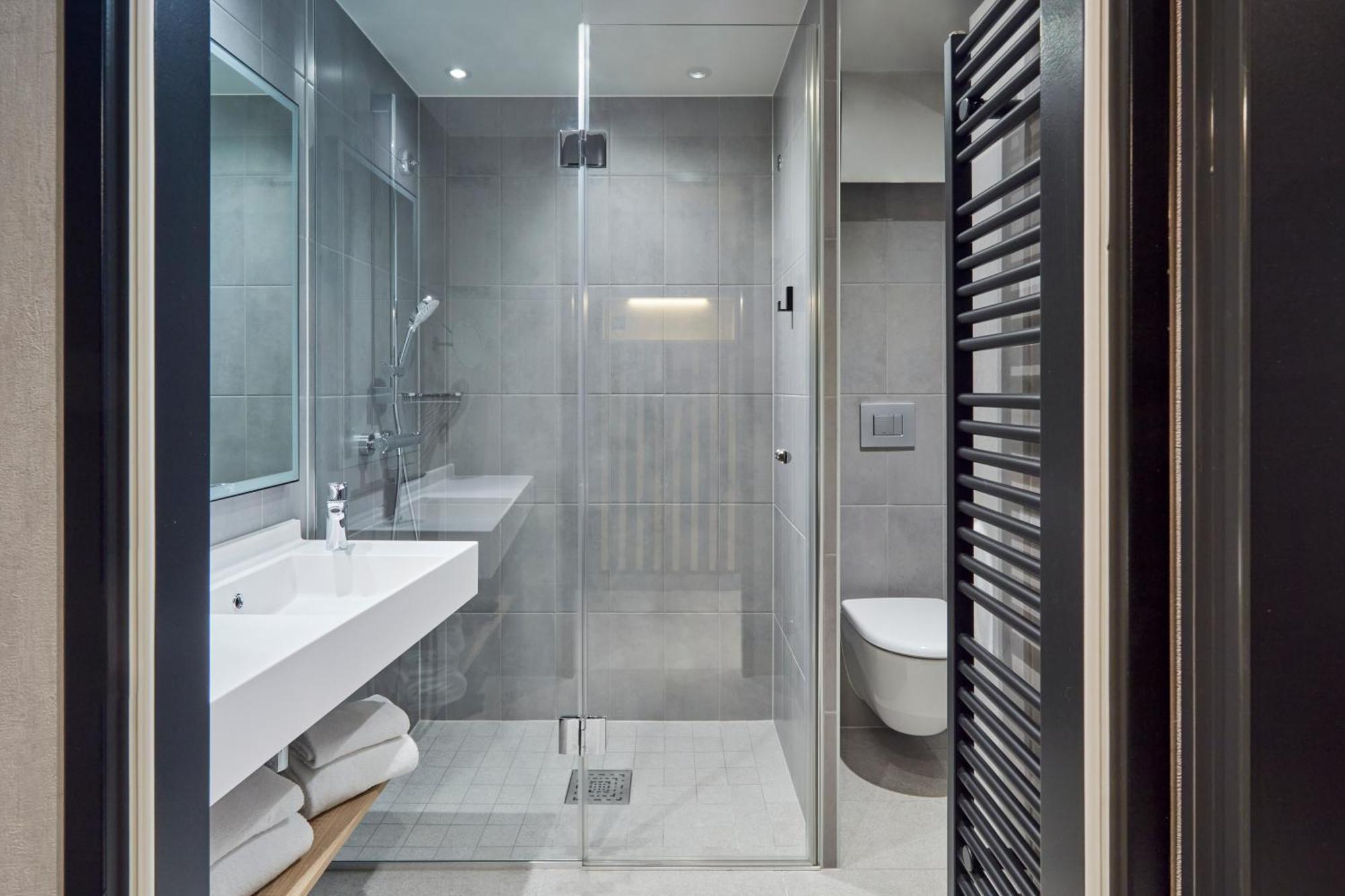 Adagio East Londres