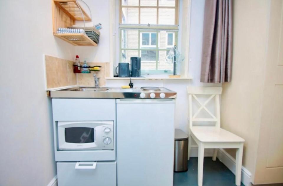 Boutique Apartamento