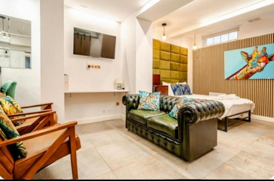 Apartamento Boutique