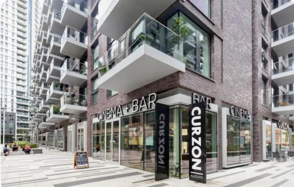 Boutique Apartamento *
