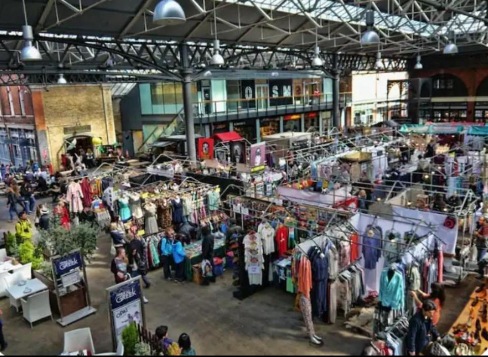 Boutique Londres