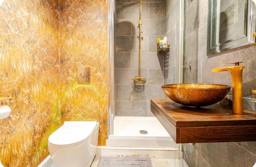 Boutique Apartamento
