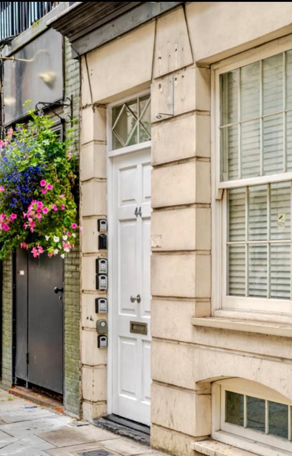 Boutique Apartamento *