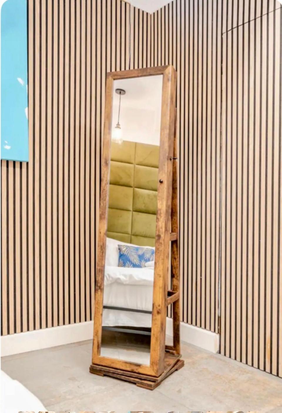 Apartamento Boutique *