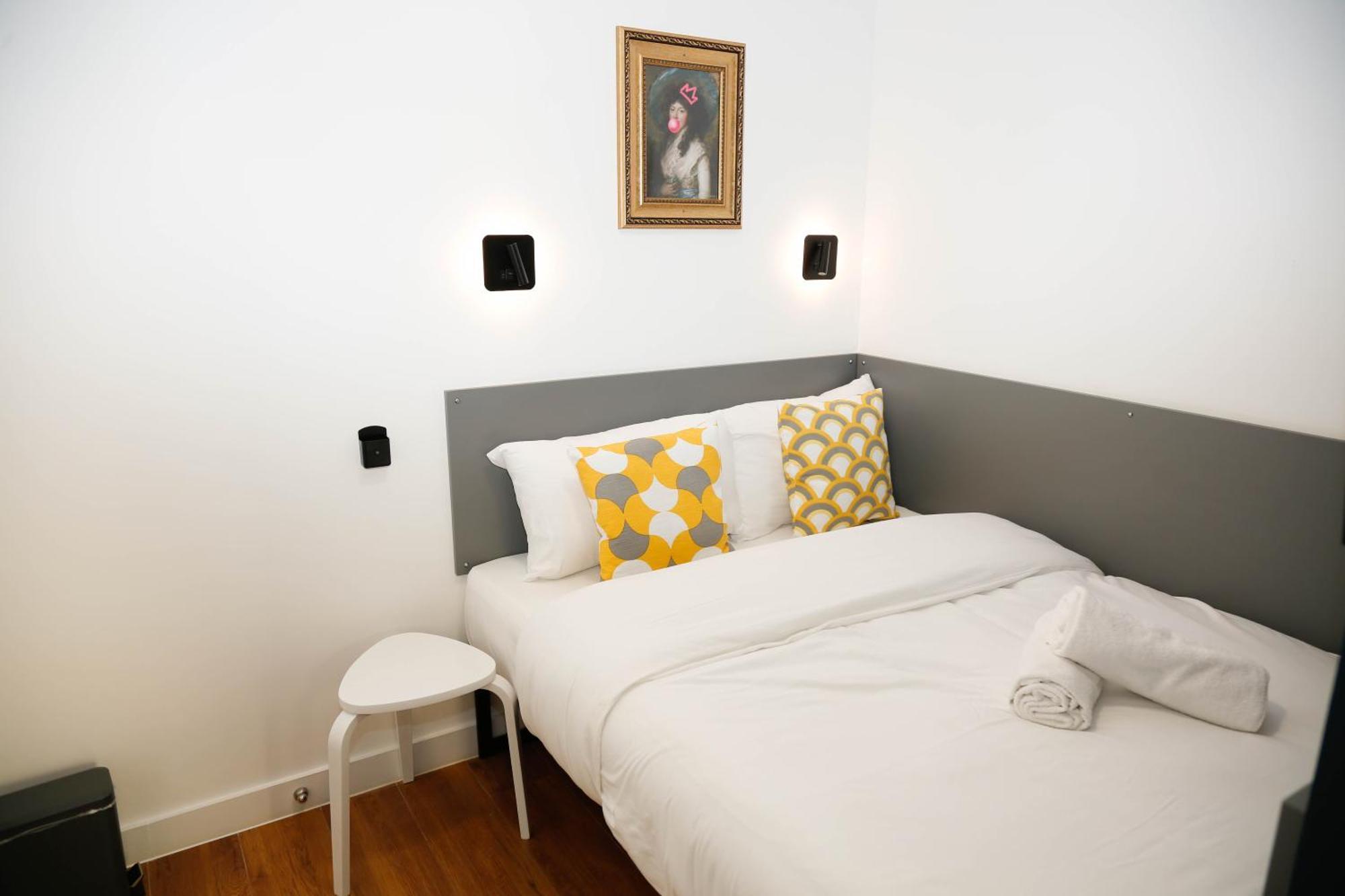 Appartement New Luxury In Location Next To Shops, Cafes, Bars & Metro Londres