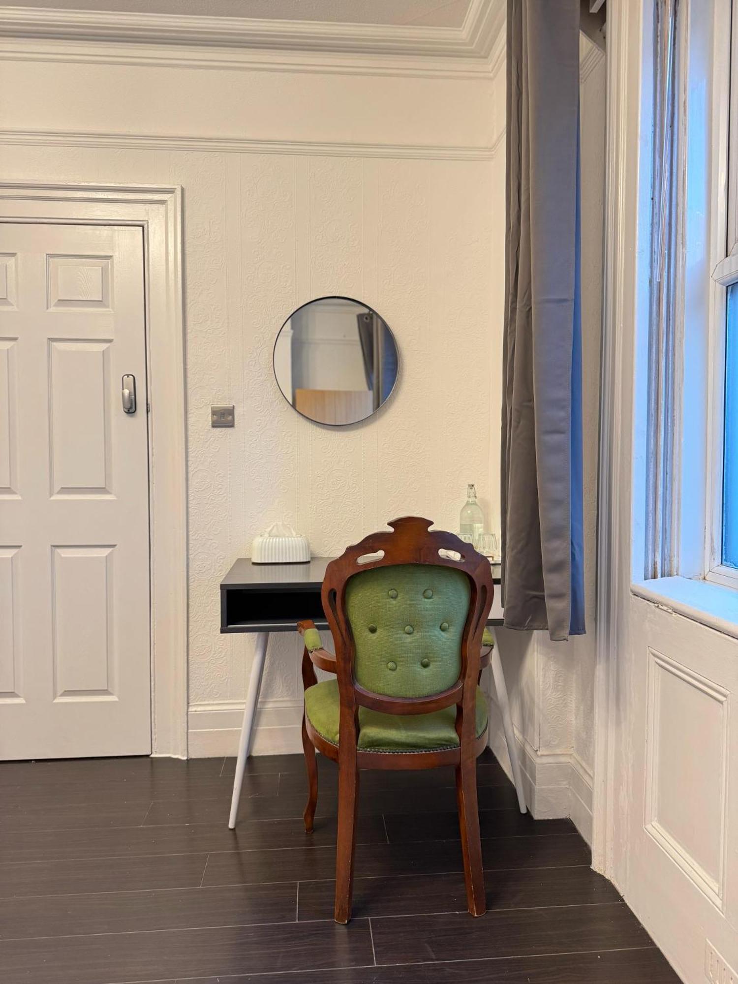 Gasthof The Prestige -